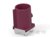 Coax Connectors - 2474495-4 - TE Connectivity