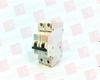 Din Rail Mount Circuit Breaker - 4807156 - Radwell International