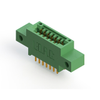 Edgeboard Connectors - 151-345-014-521-812-ND - DigiKey