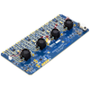RF, RFID, Wireless Evaluation Boards - 505-ADQUADMXFE2EBZ-ND - DigiKey
