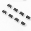 0.85pF Diode Array - Qualified to AEC-Q101 -- SP0504SHTG - Image