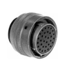 MIL Spec Connector - MIL-DTL-26482 I - MS3116J20-41PW - Powell Electronics, Inc.
