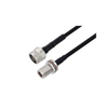 Coaxial Cables (RF) - 6099-PE3C9810-48-ND - DigiKey