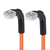 Modular/Ethernet Cables (RJ45, RJ11) - 5073-TRD695SRA3OR-7-ND - DigiKey