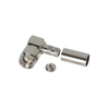 Coaxial Connector (RF) Assemblies - 5073-BAC02-ND - DigiKey