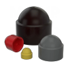Bolt Nut Caps Domed -- BNCD.190 - Image