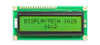 LCD Monochrome Displays - 2109013 - RS Components, Ltd.