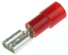 Spade Connectors - 6139671 - RS Components, Ltd.