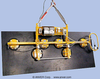 Electric Powered Vacuum Lifter - GT90M6-88E - ANVER Corporation