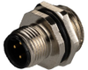 Industrial Circular Connectors - 2080591 - RS Components, Ltd.