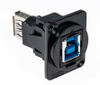 USB Connectors - 9160224 - RS Components, Ltd.