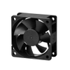Axial Fans - 2025372 - RS Components, Ltd.