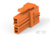 Rectangular Wire & Cable Connectors & Housings - 2465651-1 - TE Connectivity