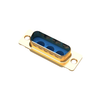 D-Sub, D-Shaped Connector Housings - 4306-340100101BDAM3W3SNMB-ND - DigiKey