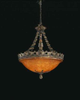 Pendants-Bowl Style - 275977 - Light Center (The)