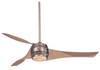 F803-TL Fans-Ceiling Fans - 768203 - Capital Lighting, Inc.