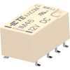 Signal Relays, Up to 2 Amps - 41-IM46SRTR-ND - DigiKey