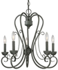 M206363 Mid. Chandeliers-Candle - 753129 - Capital Lighting, Inc.