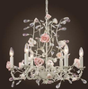 8092/6 Mid. Chandeliers-Candle - 434899 - Capital Lighting, Inc.