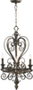 6039-3-62 Mini Chandeliers-Candle - 699414 - Capital Lighting, Inc.
