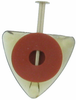 Excelta Roto-PIC Cup 2071 - EXCELTA 2071 - R. S. Hughes Company, Inc.