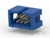 Ribbon Cable Connectors - 2-1761605-1 - TE Connectivity