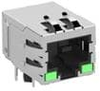 Modular Connectors / Ethernet Connectors - 203200 - VAST STOCK CO., LIMITED