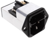 Power Entry Connectors - Inlets, Outlets, Modules - 486-6816-ND - DigiKey