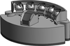 Temperature Transmitters for Explosion Proof Sensor Assemblies - Image