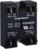 Solid State Relay, 40A, 15-32Vdc, Panel; Contact Configuration Sensata/crydom - 51AC7310 - Newark, An Avnet Company