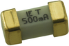 Fuse, Smd, 500Ma, Slow Blow; Fuse Current Littelfuse - 12J2898 - Newark, An Avnet Company