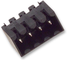 Pin Header, 4 Position, 3.5Mm; Gender Weidmuller - 18C9142 - Newark, An Avnet Company
