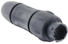 Circular Conn, Rcpt, 19Pos, Crimp; Product Range Souriau-Sunbank/eaton - 28AK4178 - Newark, An Avnet Company