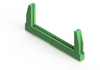 Card Edge Conn, Dual Side, 42Pos, Lug; Card Edge Connector Type Edac - 87AH2760 - Newark, An Avnet Company