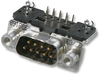 D Sub Connector, Standard, 9Pos, Plug; No. Of Contacts Amp - Te Connectivity - 20C8937 - Newark, An Avnet Company