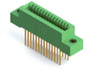 Card Edge Conn, Dual, 28Pos, Wire Wrap; Card Edge Connector Type Edac - 59AJ8415 - Newark, An Avnet Company