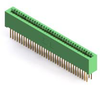 Card Edge Conn, Dual, 70Pos, Wire Wrapos; Card Edge Connector Type Edac - 85H6045 - Newark, An Avnet Company