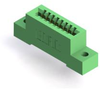 Card Edge Conn, Single, 8Pos, Th; Card Edge Connector Type Edac - 65AJ5004 - Newark, An Avnet Company
