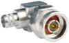 Connector, N, Plug, 50 Ohm, Cable; Connector Type Amphenol Rf - 54W0890 - Newark, An Avnet Company