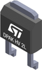 Sic Schottky Diode, 1.2Kv, 2A, To-252; Product Range Stmicroelectronics - 18AC0587 - Newark, An Avnet Company