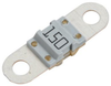 Automotive Fuse, Time Delay, 150A, 58V; Blow Characteristic Littelfuse - 93K2306 - Newark, An Avnet Company