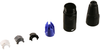 Sealed Conn, Rj45, Plug, 8P8C, Cable; Accessory Type Neutrik - 61T0979 - Newark, An Avnet Company