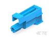 Rectangular Wire & Cable Connectors & Housings - 1-2381260-1 - TE Connectivity