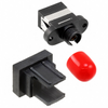 Fiber Optic Connector Adapters - A34376-ND - DigiKey