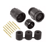Circular Connector Assemblies - SC3265-ND - DigiKey