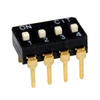 DIP Switches - 2449-KT04EH-ND - DigiKey