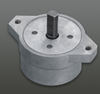 Fixed Type Vane Damper - FYN-D3 Series - Bansbach Easylift®