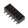 Headers, Receptacles, Female Sockets - WM20492-ND - DigiKey