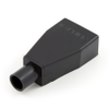 VTE, Inc. 415N8V14 Straight-In Battery Boot, 2-1 Ga., Black - 23502 - Waytek, Inc.