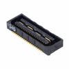 Arrays, Edge Type, Mezzanine (Board to Board) - A118271-ND - DigiKey